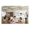 Epson EB-760W Ultra short throw projector 4100 ANSI lumens 3LCD 1080p (1920x1080) White