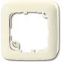 Busch Jaeger 1799-0-0543 Wall Plate/Switch Cover Cream (1799-0-0543)
