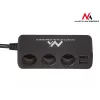 Car Charger Maclean MCE117 Mobile Device Charger
