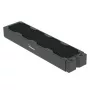 Barrow Dabel-60d Radiator 480 mm - black (Dabel-60d 480)