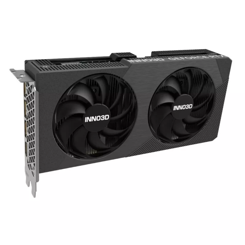 INNO3D GeForce RTX 5060 TWIN X2 OC 8GB Graphics Card