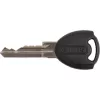 ABUS Bordo Lite 6055K/85 BK SR