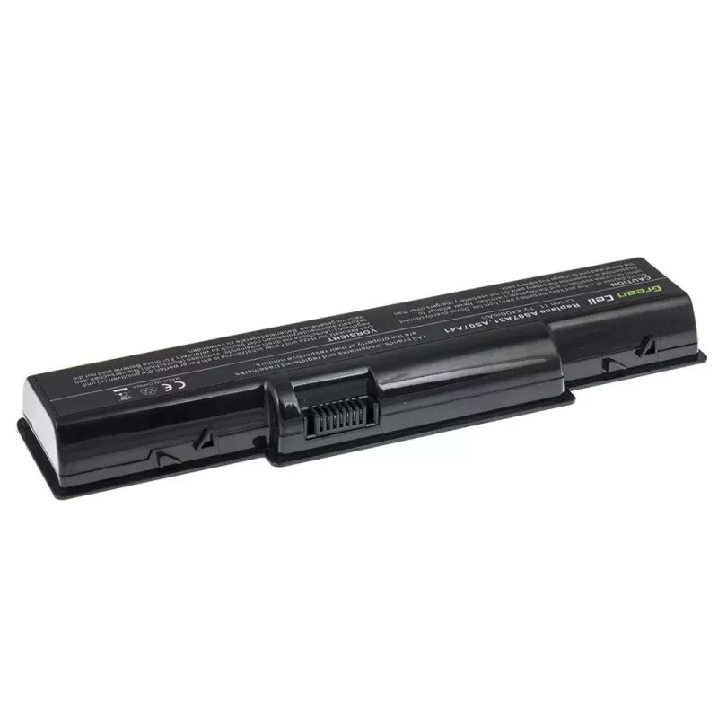 Battery Green Cell AC01 for Acer Aspire 5535 5356 5735 5735Z 5737Z 5738 5740 5740G