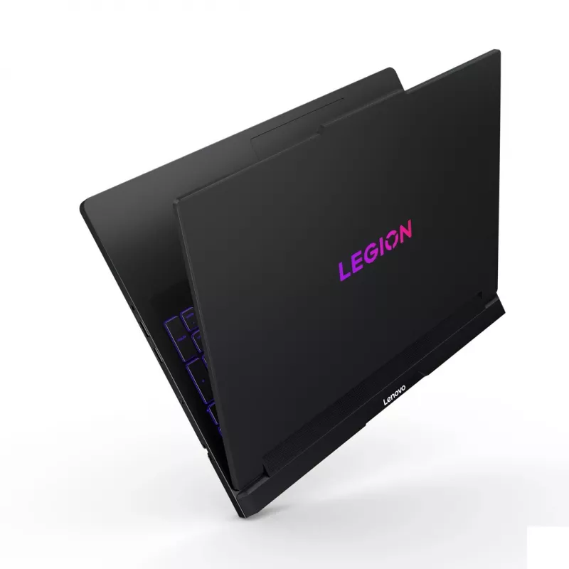 Lenovo Legion Pro 7 16IAX10H Intel Core Ultra 9 275HX Laptop 40.6 cm (16) WQXGA 64 GB DDR5-SDRAM 2 TB SSD NVIDIA GeForce RTX 5080 Wi-Fi 7 (802.11be) NoOS Black