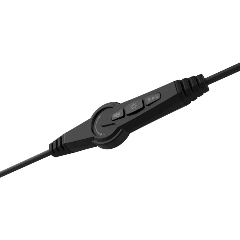 Cian Technology GmbH Cian INCA Lapetos Series 7.1 Surround Gaming Headset - Headset