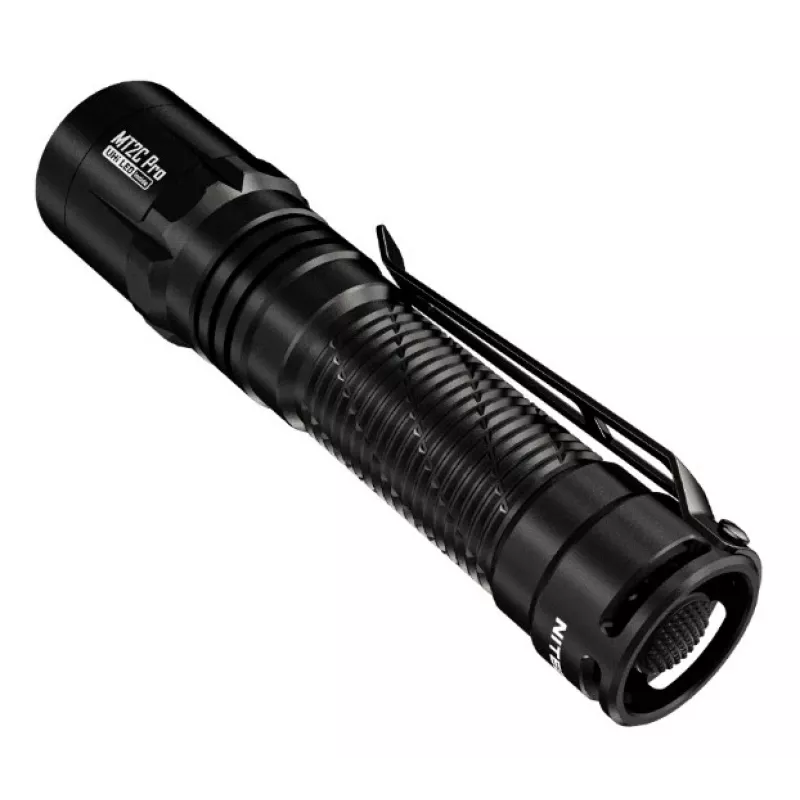 Nitecore MT2C Pro MH Series Flashlight, 1800 lm