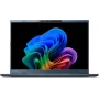 Laptop Acer Swift Go 14 AI OLED SFG14-75-79BM 14 inch Intel Ultra Core Ultra 7 1.000 GB