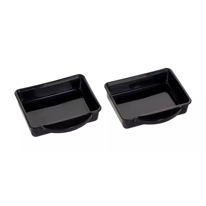 Ravanson OP-7050 3-in-1 Sandwich Maker, 1200 W, Black/Silver