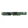 Slot Expander Intel CYPRISER3RTM ECCN EAR99 Launched Q2'21
