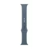 Band Apple MFGX4ZM/A Smartwatch Blue Fluoroelastomer 130-180 mm