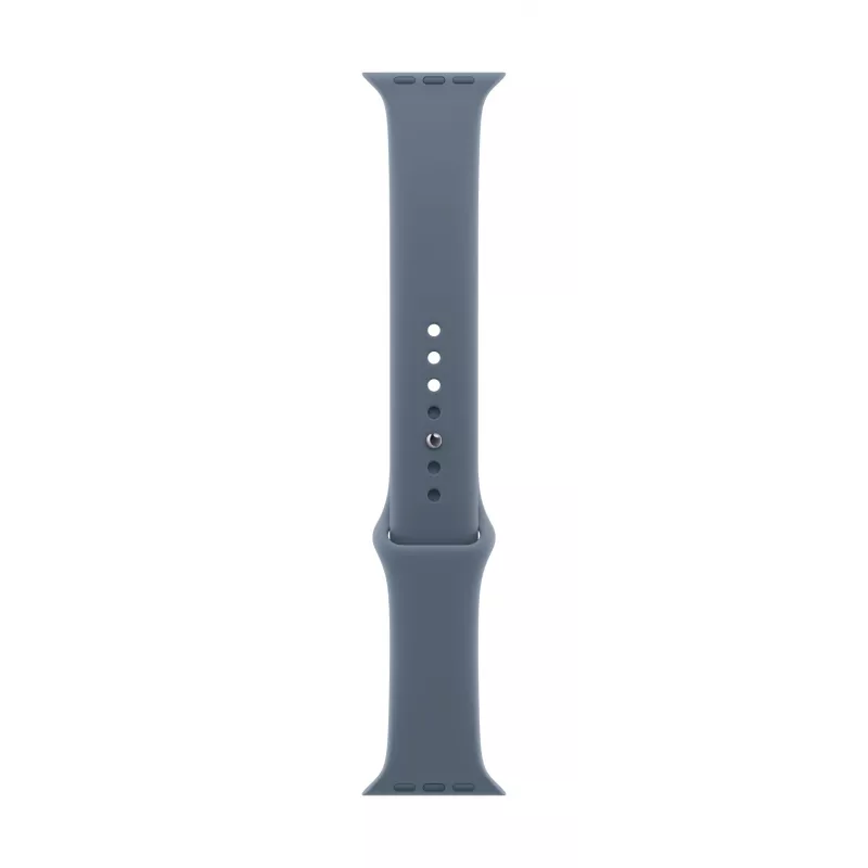 Band Apple MFGX4ZM/A Smartwatch Blue Fluoroelastomer 130-180 mm
