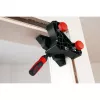 Angled door chuck straightening clamp WTR black red 35 70