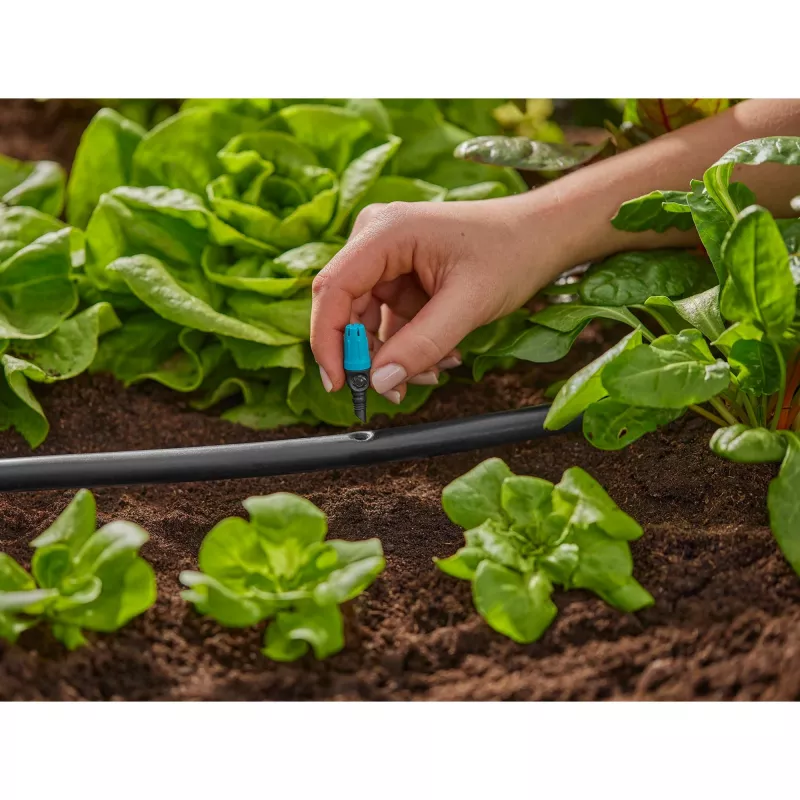 Gardena 13306-20 Garden Tool White