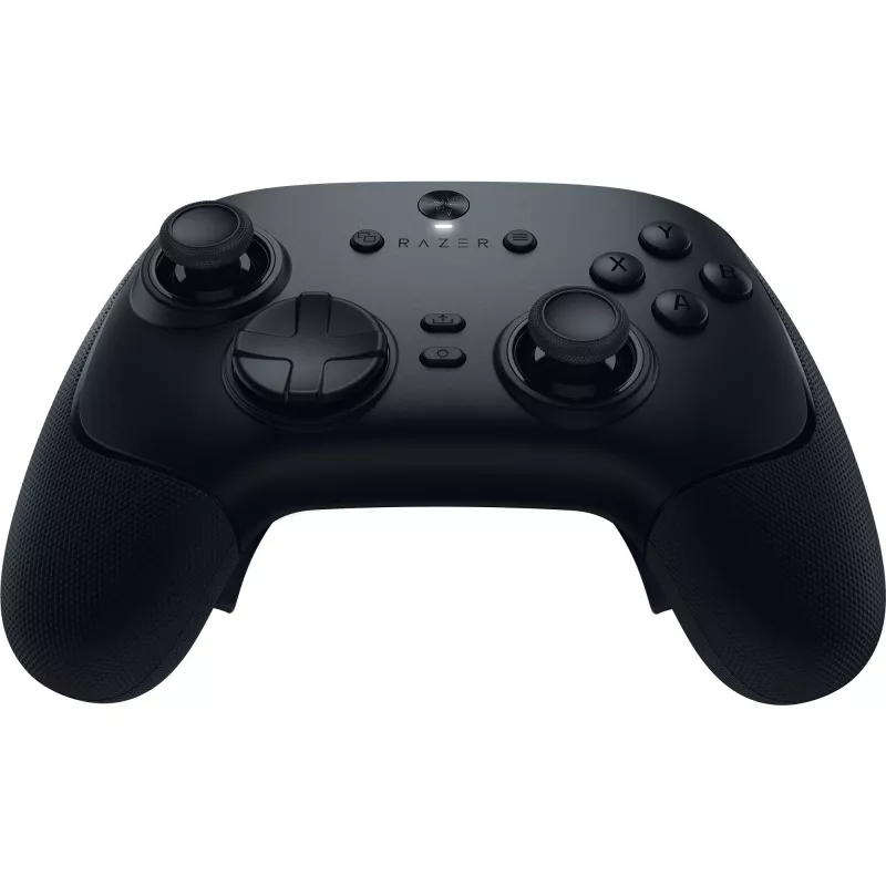 Game controller Razer Wolverine V3 Pro — wireless PC controller with customizable RGB and programmable buttons
