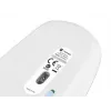 Mouse NATEC Harrier 2 Bluetooth Optical 1600 DPI