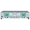 Voltcraft Laboratory Power Supply, adjustable VSP 2653 0.1 - 65 V/DC 0 - 3 A 399 W 3 x (VSP 2653)
