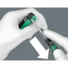 Non-electric magnetizer/demagnetizer Wera 05033404001 Black Green