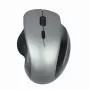 Optical mouse Gembird MUSW-6B-02-BG USB