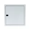Paskirstymo skydas TIBOX 440x450x115mm; 2x16mod., potinkinis, vidaus patalpoms