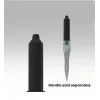 Curling Tong Revamp TO-2005 38mm — 38 mm barrel curling iron by Revamp