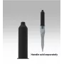 Curling Tong Revamp TO-2005 38mm — 38 mm barrel curling iron by Revamp