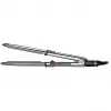 Straightening brush BABYLISS ELIPSIS3100 Warm Stainless Steel 45 W, 2.4 cm plate, 5 heat levels, 150–230°C