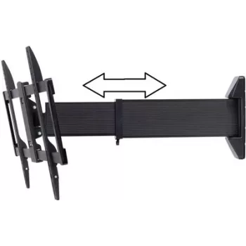 Wall mount TV bracket SpeaKa Professional 94.0 cm for TVs 37–177.8 cm