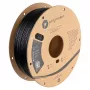 3D printing material Polylactic acid PLA Black 5 kg Polymaker PM70896