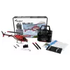 Amewi Bell 206 Jet Ranger Helicopter 6-channel