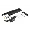 Microphone Arm Elgato Wave Mic Arm Low Profile — adjustable low-profile boom for studio and streaming