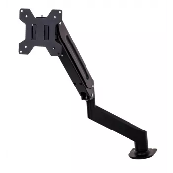Esperanza ERW019 monitor mount / stand 68.6 cm (27) Desk Black