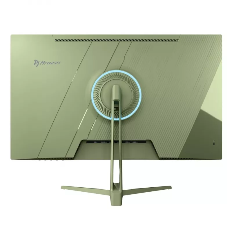 Monitor Arozzi Nova 27 inch 27 inch LED Quad HD 2560 x 1440