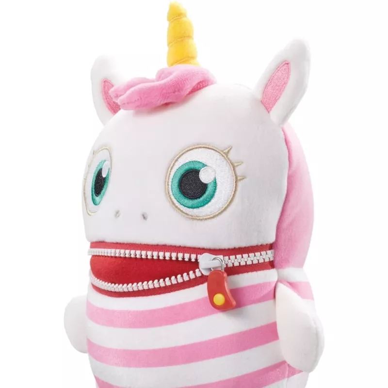 Sorgenfresser Twixi, Kuscheltier Edition Boogie Woogies, 26 cm