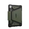 UAG Metropolis SE case iPad Pro 11 (2024) olive