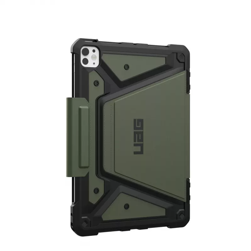 UAG Metropolis SE case iPad Pro 11 (2024) olive