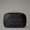 Travel bag The North Face Base Camp Voyager Duffel 32L - tnf black/asphalt grey