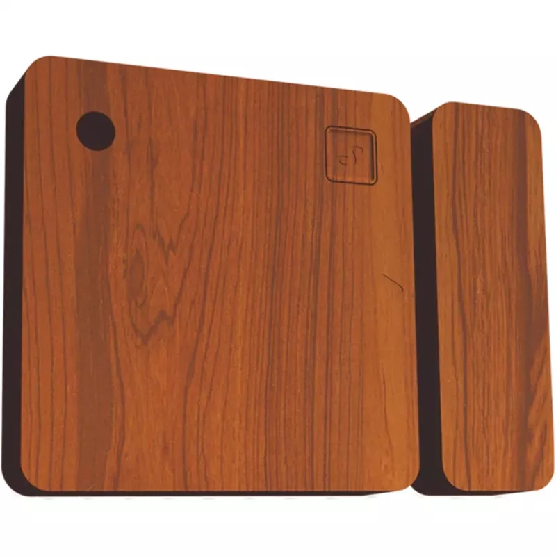 Shelly BLU Door/Window Sensor (Brown)
