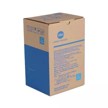 Konica Minolta TNP-79C toner cartridge 1 pc(s) Original Cyan