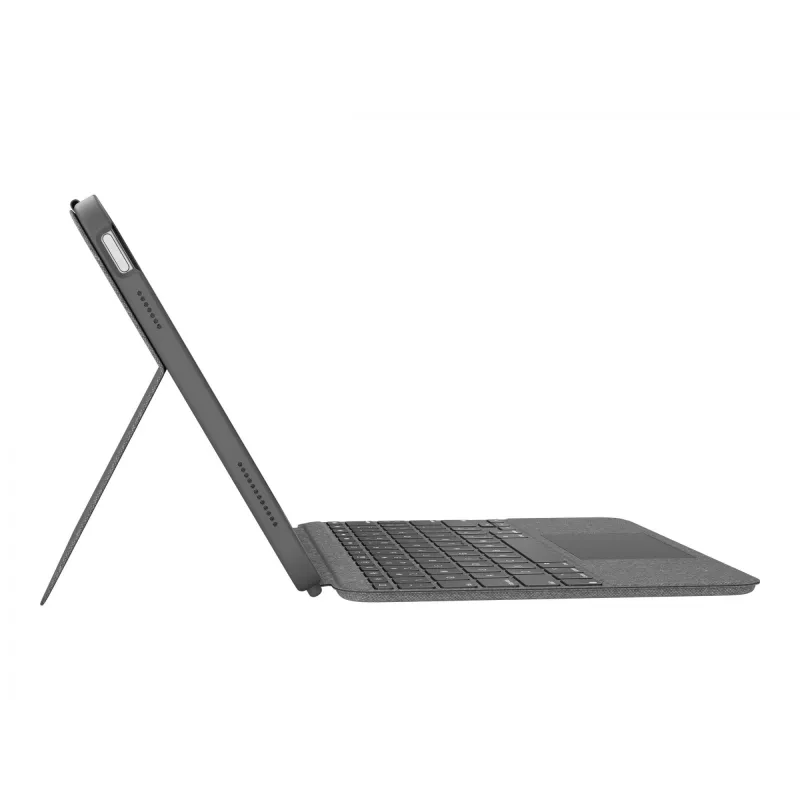 Case Combo Touch iPad 10. generacji Oxford Grey US