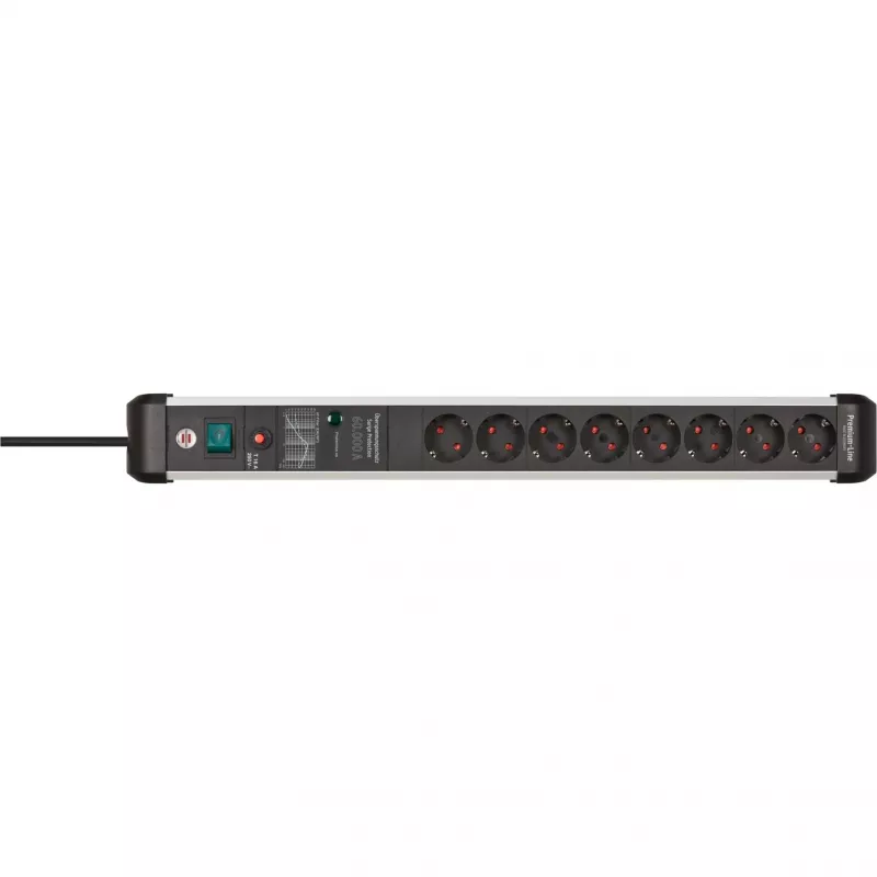 Power Extension Brennenstuhl 1391010800