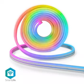 SmartLife Neon Lightrem RGB-Light