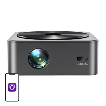 Projector Ultimea Apollo P40 by Ultimea, model U0320