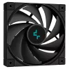 CPU Air Cooler DeepCool AK620 Digital SE, dual-tower, 6x Ø6mm heat pipes, 2x 120mm PWM fans, RGB, height 161 mm