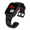 Smartwatch Stelio ST-SWJ102-BK Junior Pro AI 4G black – children’s wearable with 4G connectivity