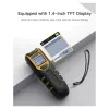 inateck Barcodescanner 47 black [BCST-47_black]