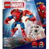 LEGO MARVEL 76308 Spider-Man Mech vs. Anti-Venom