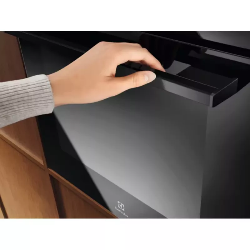 Built-in Electric Oven Electrolux LOF3H10K — Energy class A+