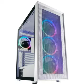 Lc-power LC-802W-ON Product White