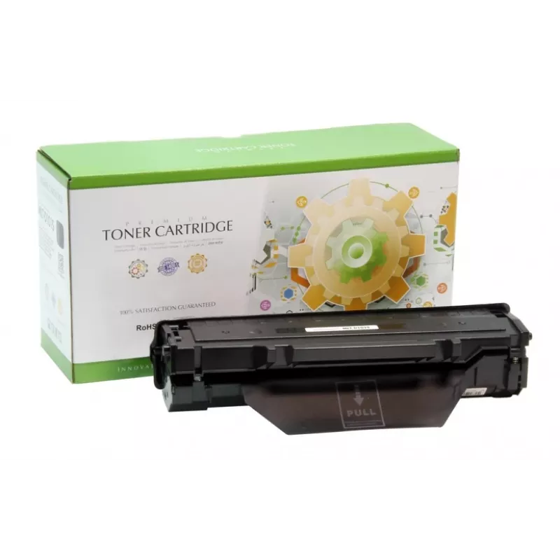 Toner Compatible Static-Control Samsung MLT-D101S 1500 pages Black