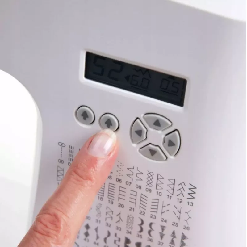 SINGER sewing machine Material C5655 model 5774556
